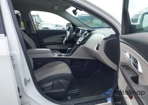 2013 Chevrolet Equinox 1Lt z USA, uszkodzony, nr VIN 2GNFLDE39D6106933